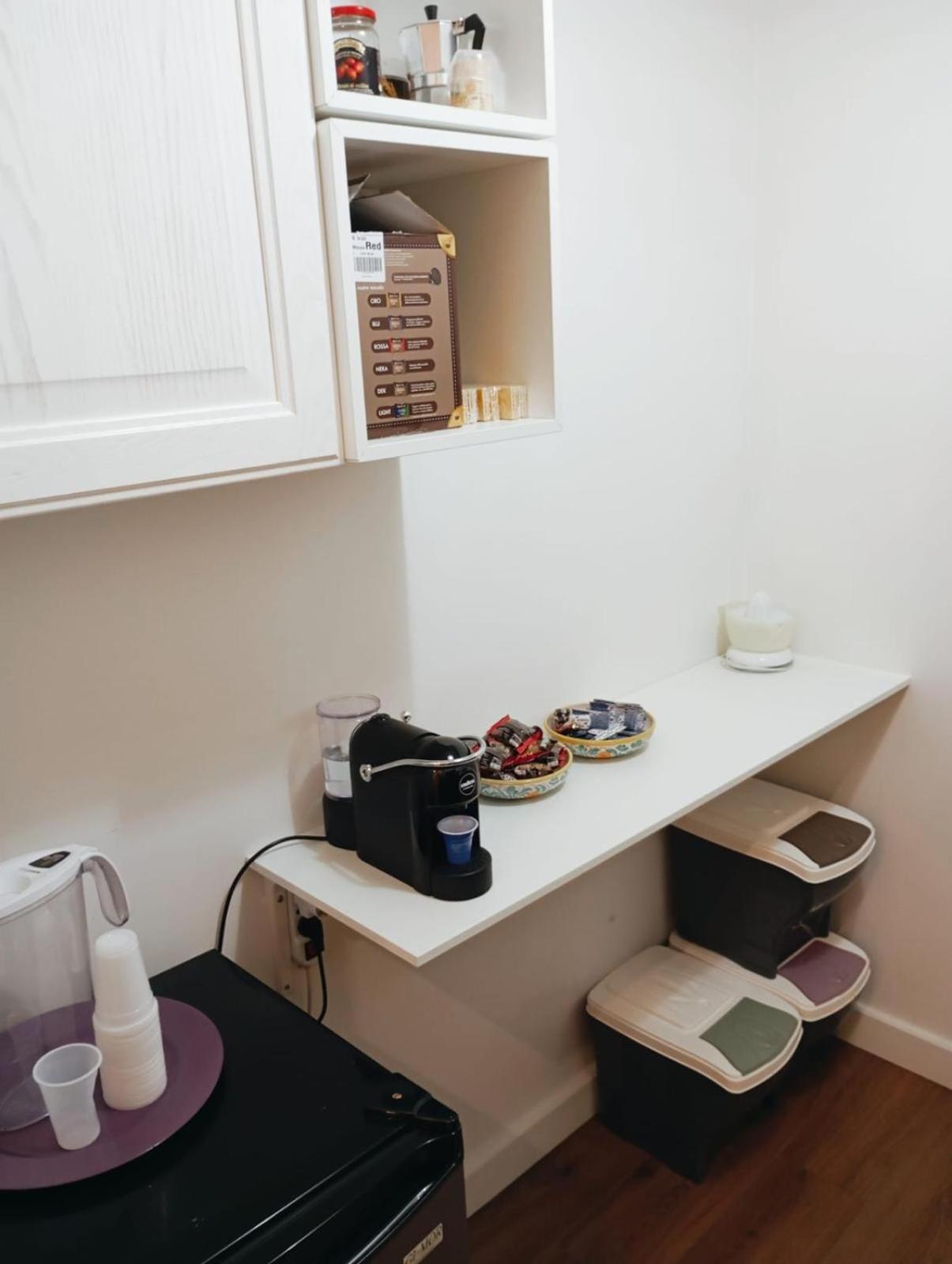B&B Nicole Valguarnera Caropepe Kültér fotó
