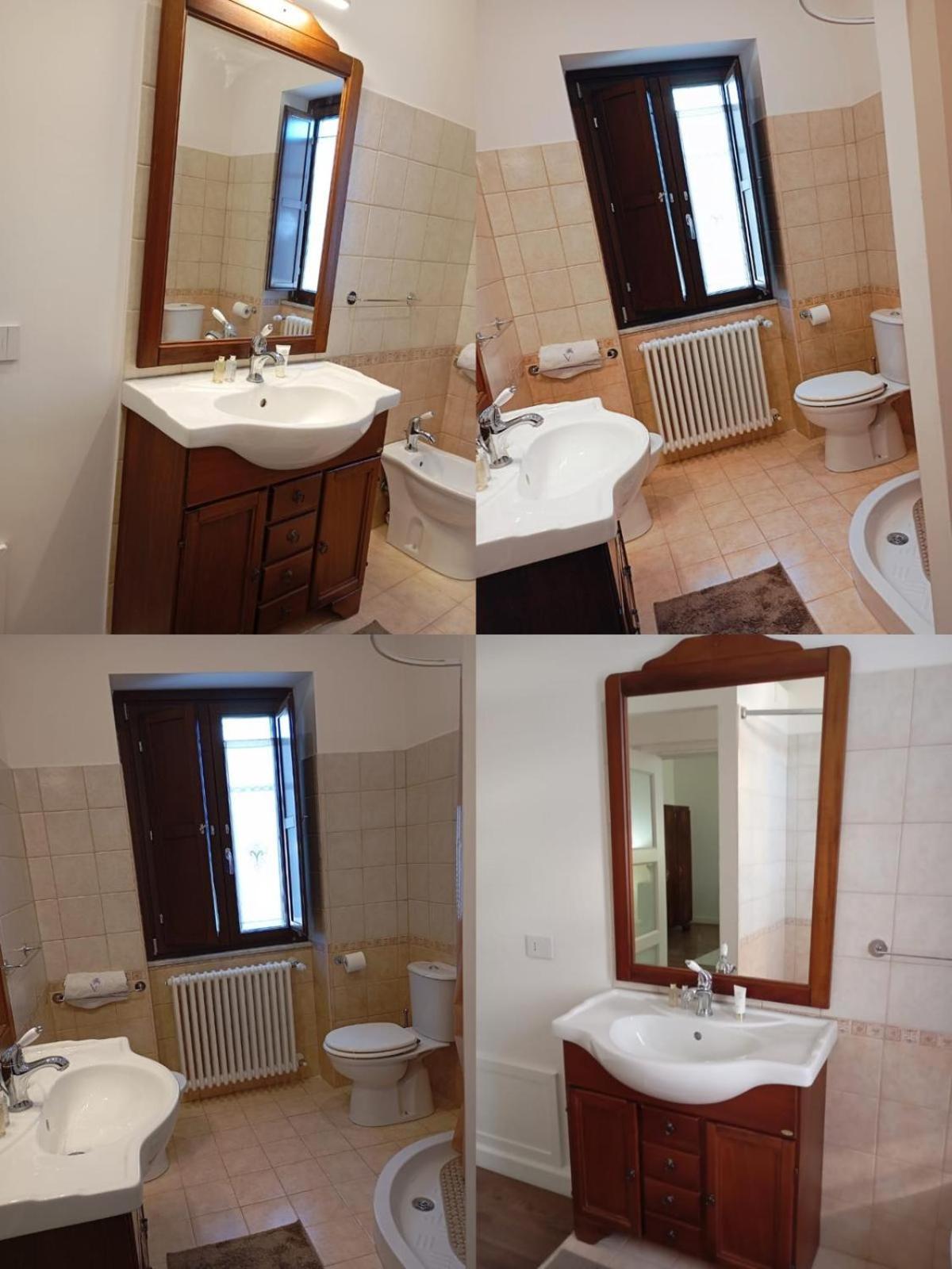 B&B Nicole Valguarnera Caropepe Kültér fotó