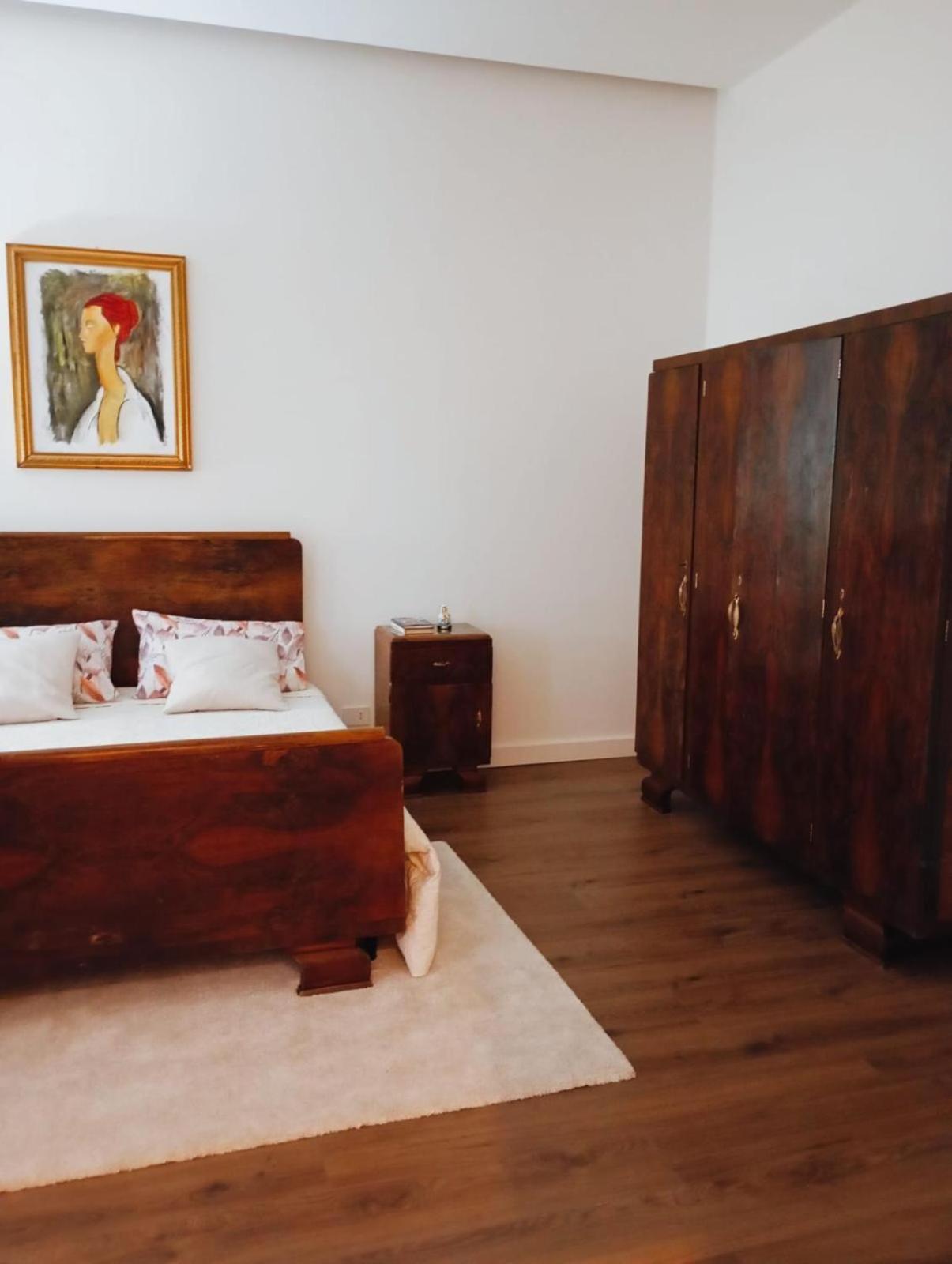 B&B Nicole Valguarnera Caropepe Kültér fotó