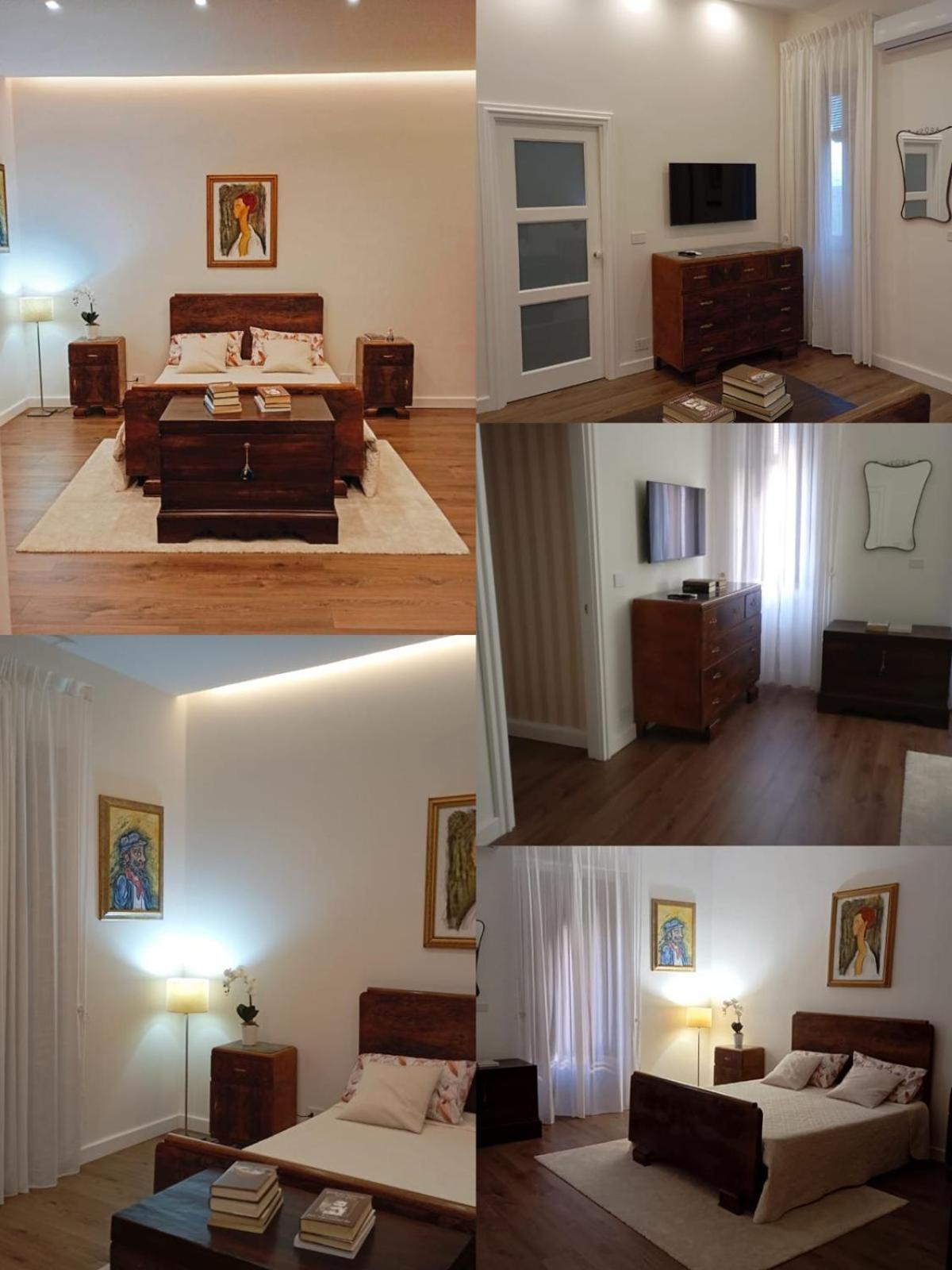 B&B Nicole Valguarnera Caropepe Kültér fotó