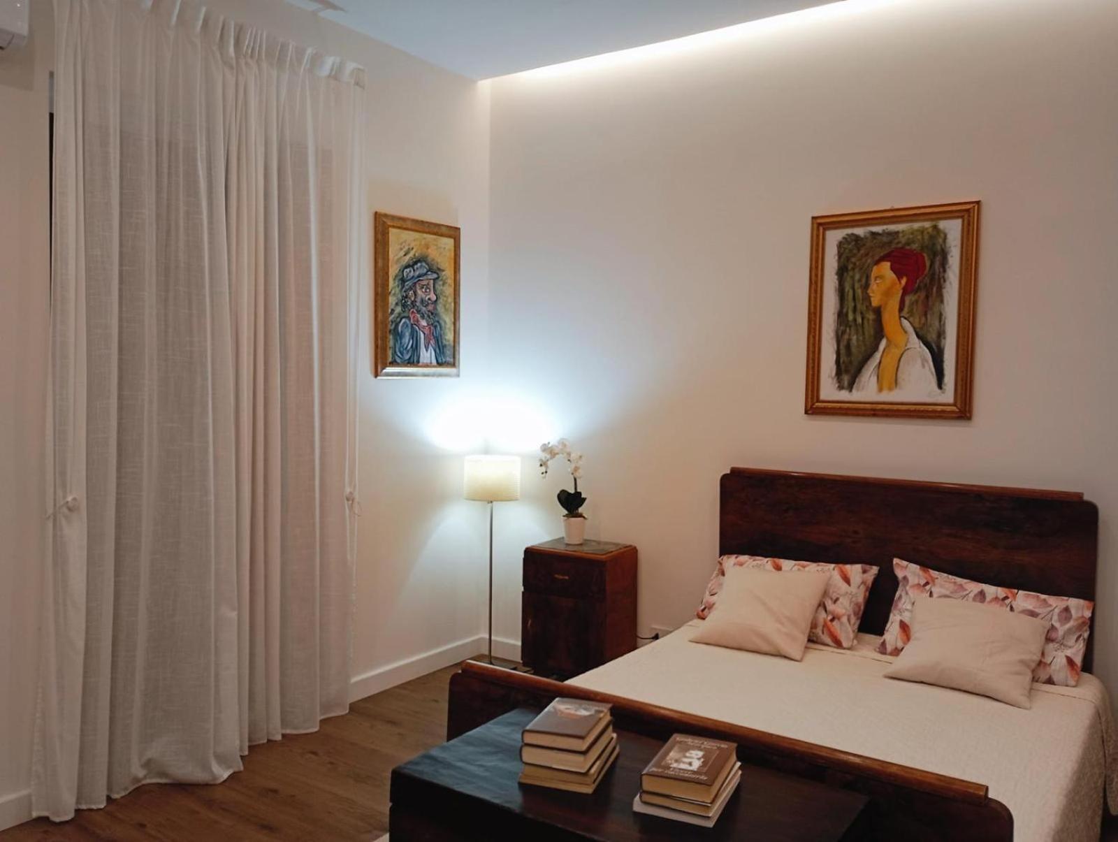 B&B Nicole Valguarnera Caropepe Kültér fotó
